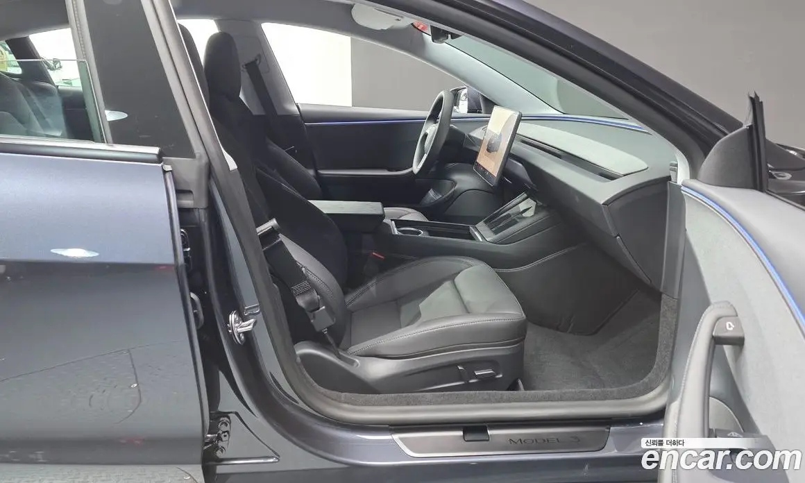 Tesla Model 3 2026 0.2 автомат (гидро), фото 16