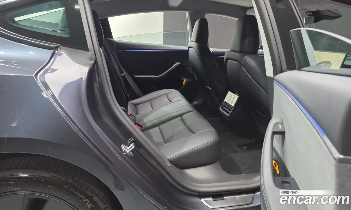 Tesla Model 3 2026 0.2 автомат (гидро), фото 17