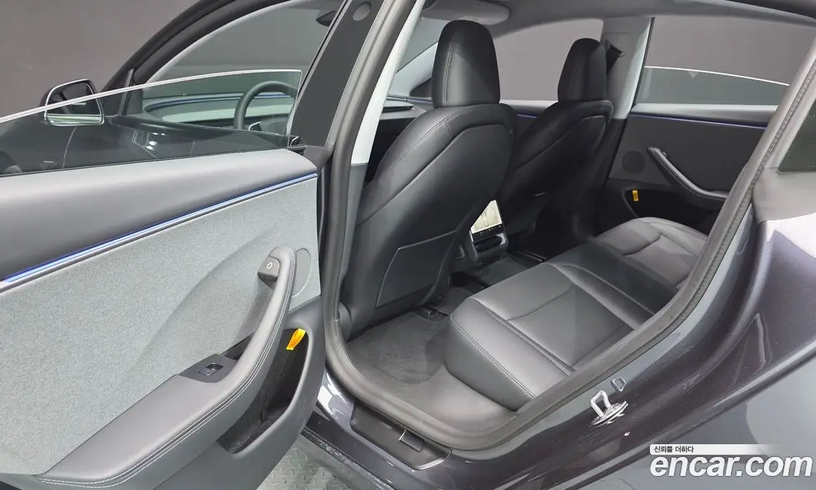 Tesla Model 3 2026 0.2 автомат (гидро), фото 18