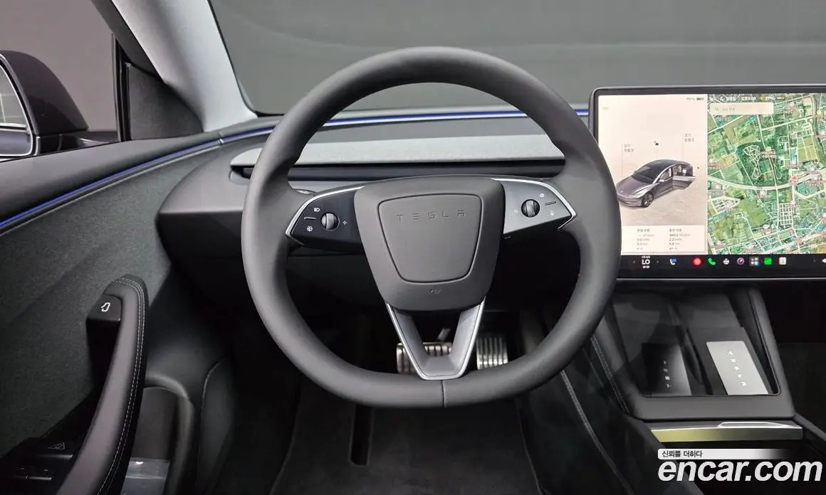 Tesla Model 3 2026 0.2 автомат (гидро), фото 20