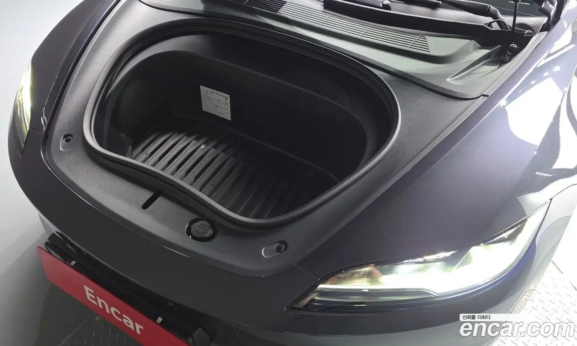 Tesla Model 3 2026 0.2 автомат (гидро), фото 6