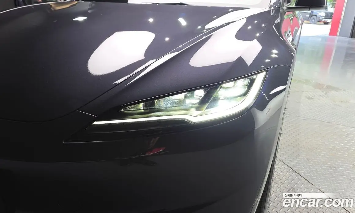 Tesla Model 3 2026 0.2 автомат (гидро), фото 8