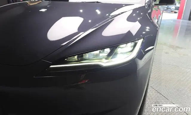 Tesla Model 3 2026 0.2 автомат (гидро), миниатюра 8