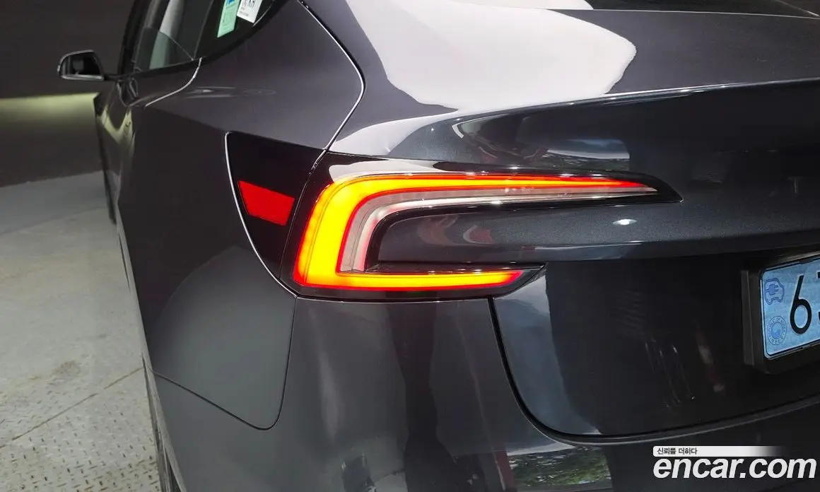 Tesla Model 3 2026 0.2 автомат (гидро), фото 9