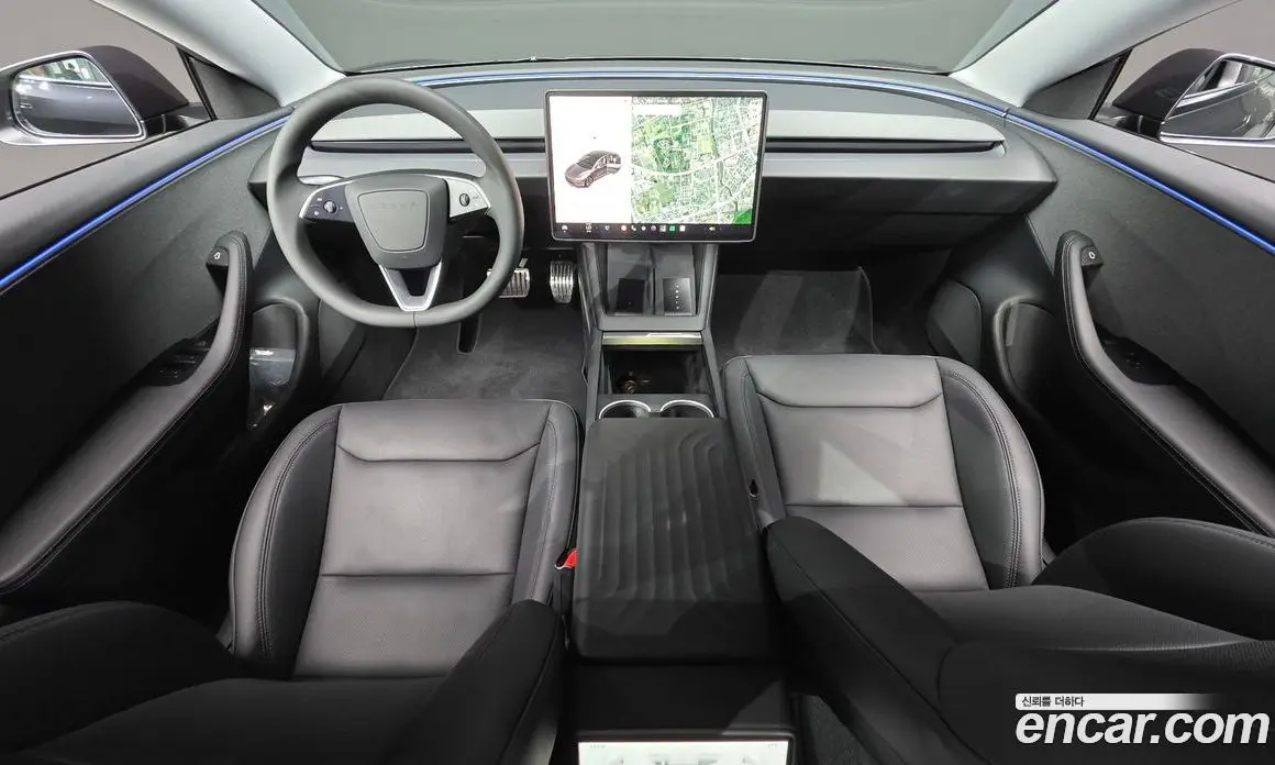 Tesla Model 3 2026 0.2 автомат (гидро), фото 10