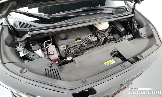 Toyota Alphard 2024 2.5 автомат (гидро), миниатюра 6 Toyota Alphard 2024 2.5 автомат (гидро), миниатюра 6