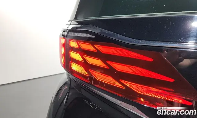 Toyota Alphard 2024 2.5 автомат (гидро), миниатюра 9 Toyota Alphard 2024 2.5 автомат (гидро), миниатюра 9
