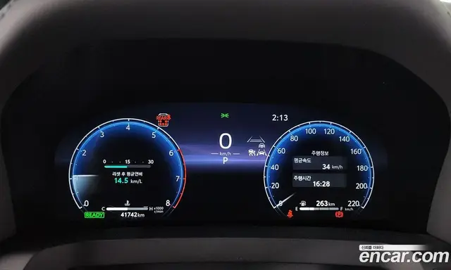 Toyota Alphard 2024 2.5 автомат (гидро), миниатюра 11