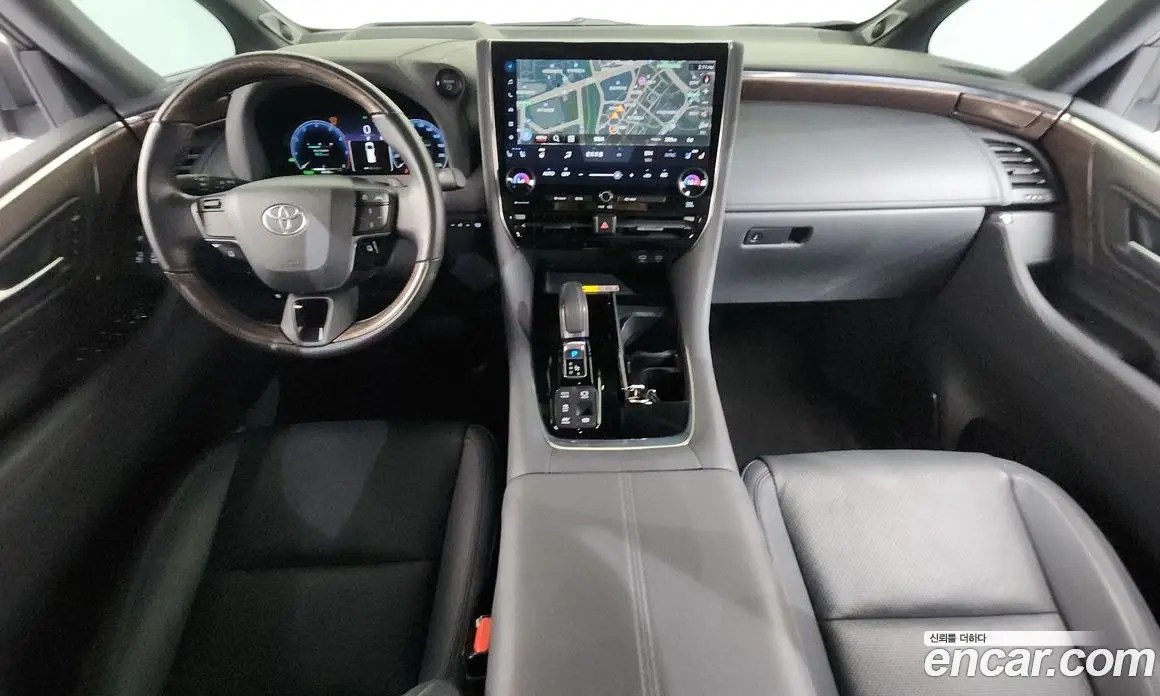 Toyota Alphard 2024 2.5 автомат (гидро), фото 10