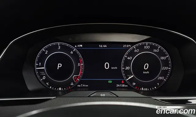 Volkswagen Arteon 2019 2.0 автомат (гидро), миниатюра 11