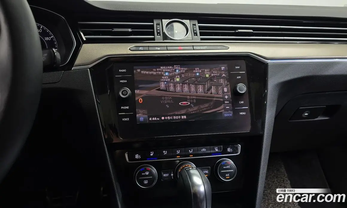 Volkswagen Arteon 2019 2.0 автомат (гидро), фото 18