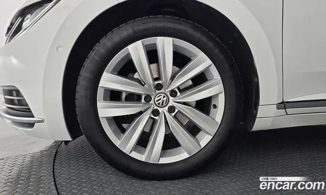 Volkswagen Arteon 2019 2.0 автомат (гидро), миниатюра 5