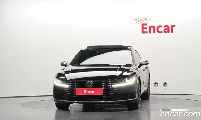 Volkswagen Arteon 2019 2.0 автомат (гидро), миниатюра 3 Volkswagen Arteon 2019 2.0 автомат (гидро), миниатюра 3