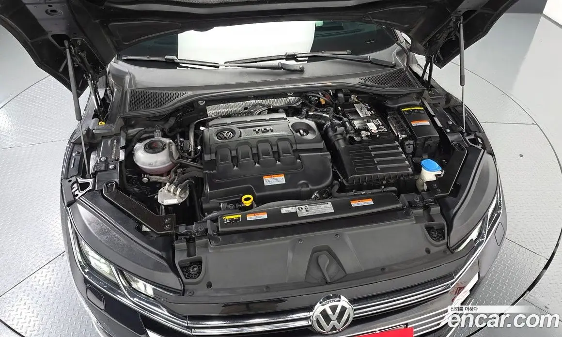 Volkswagen Arteon 2019 2.0 автомат (гидро), фото 6 Volkswagen Arteon 2019 2.0 автомат (гидро), фото 6
