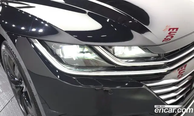 Volkswagen Arteon 2019 2.0 автомат (гидро), миниатюра 8 Volkswagen Arteon 2019 2.0 автомат (гидро), миниатюра 8