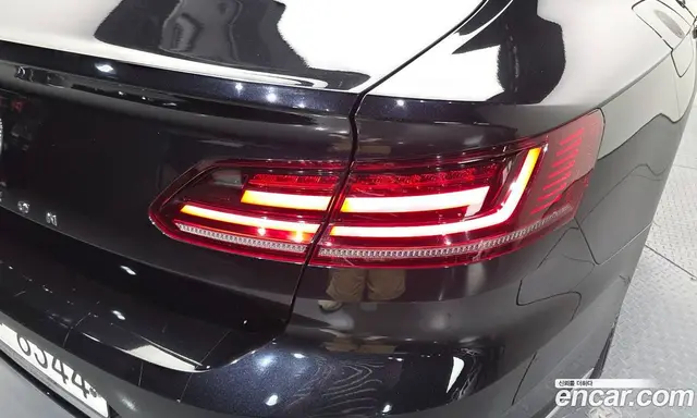 Volkswagen Arteon 2019 2.0 автомат (гидро), миниатюра 9 Volkswagen Arteon 2019 2.0 автомат (гидро), миниатюра 9