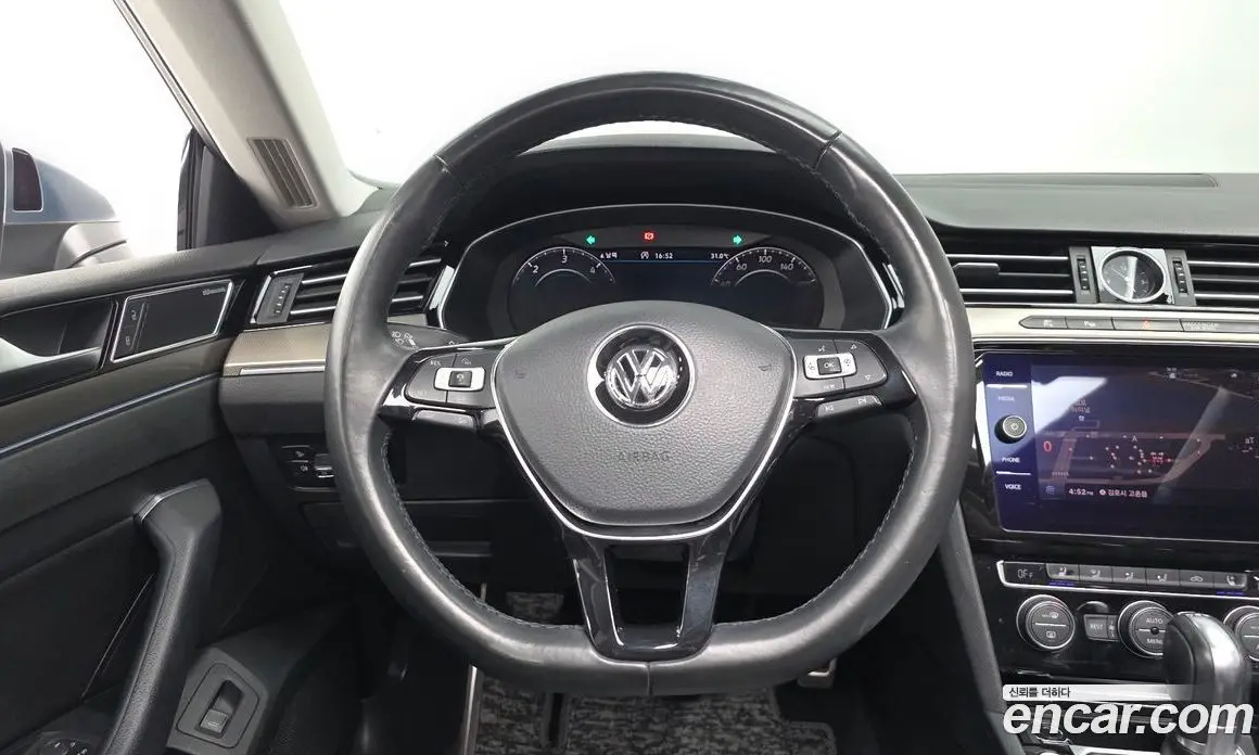 Volkswagen Arteon 2019 2.0 автомат (гидро), фото 18