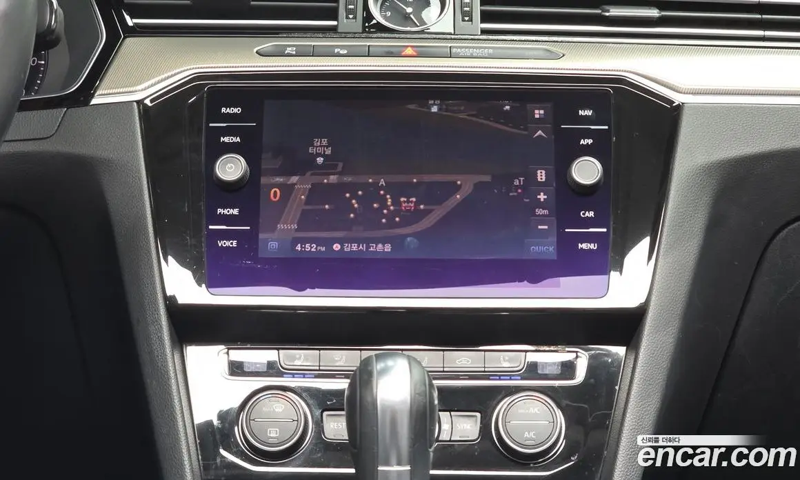 Volkswagen Arteon 2019 2.0 автомат (гидро), фото 19