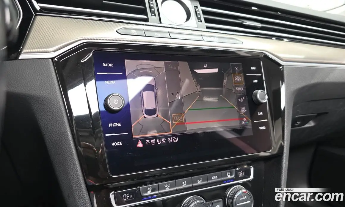 Volkswagen Arteon 2019 2.0 автомат (гидро), фото 20