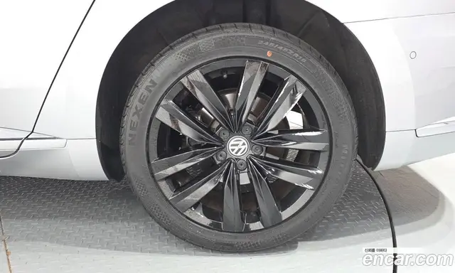 Volkswagen Arteon 2019 2.0 автомат (гидро), миниатюра 6