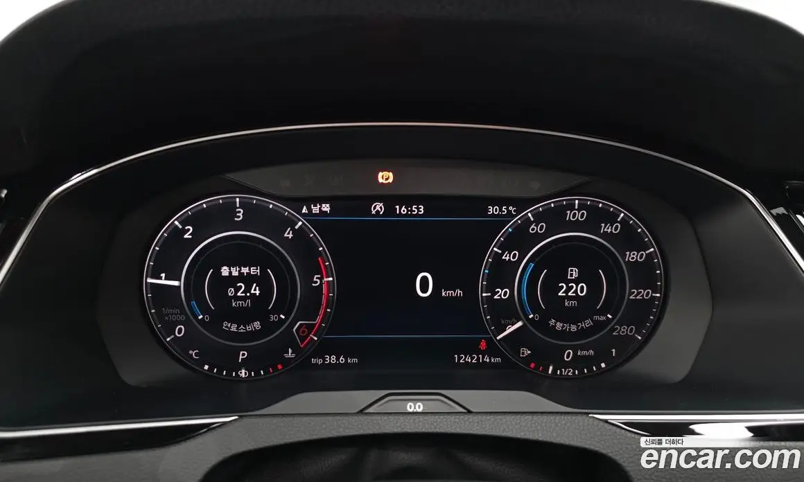 Volkswagen Arteon 2019 2.0 автомат (гидро), фото 10