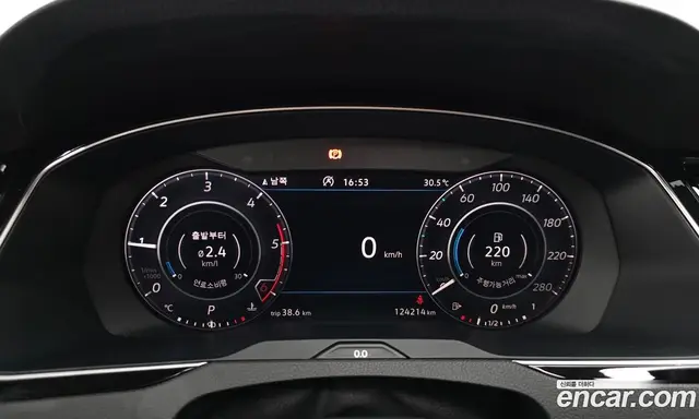 Volkswagen Arteon 2019 2.0 автомат (гидро), миниатюра 10