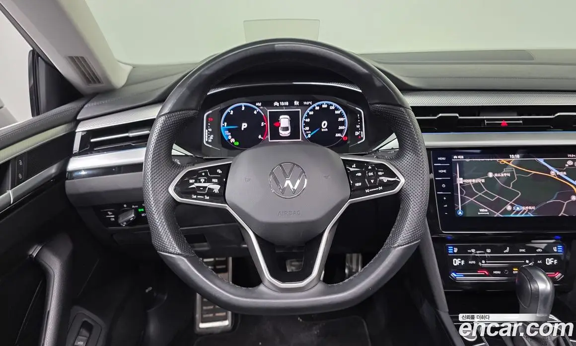 Volkswagen Arteon 2022 2.0 автомат (гидро), фото 20 Volkswagen Arteon 2022 2.0 автомат (гидро), фото 20