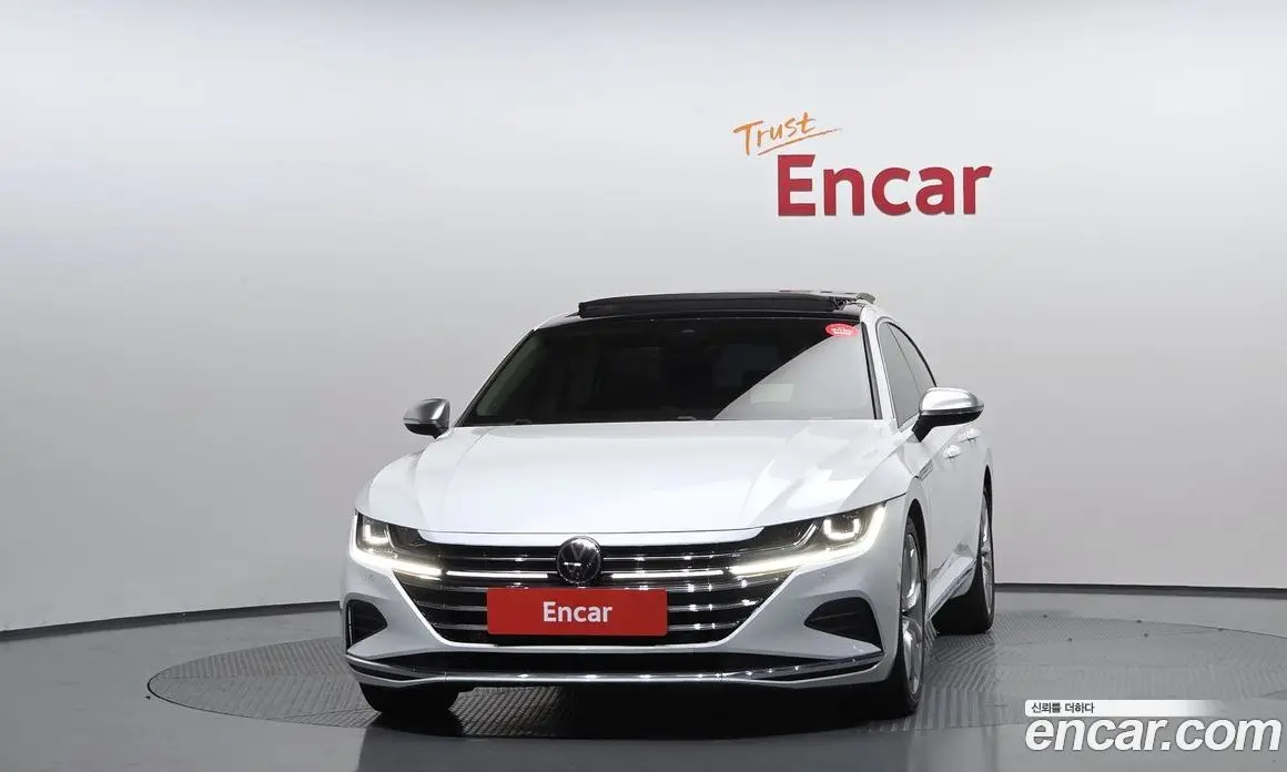 Volkswagen Arteon 2022 2.0 автомат (гидро), фото 3 Volkswagen Arteon 2022 2.0 автомат (гидро), фото 3