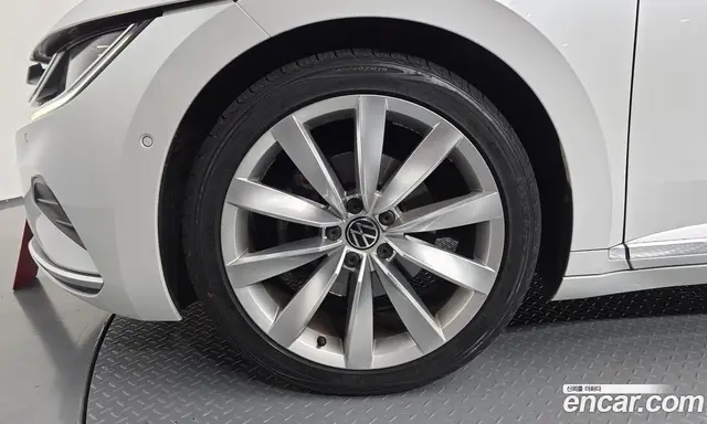 Volkswagen Arteon 2022 2.0 автомат (гидро), миниатюра 5 Volkswagen Arteon 2022 2.0 автомат (гидро), миниатюра 5