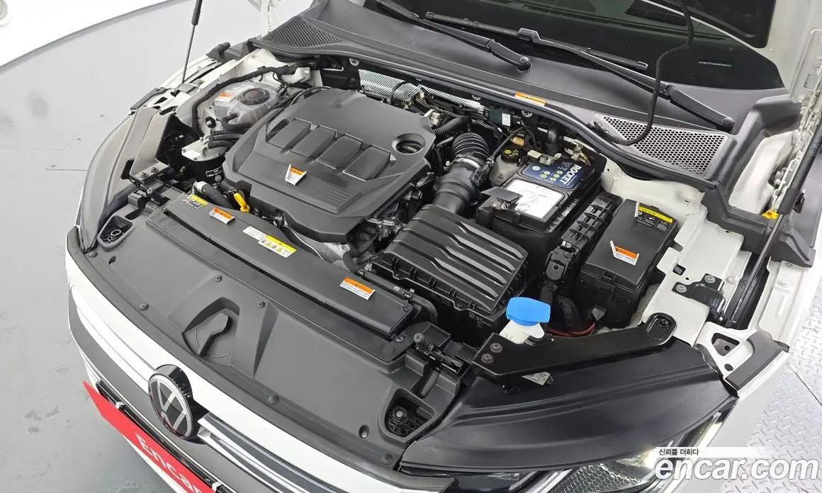 Volkswagen Arteon 2022 2.0 автомат (гидро), фото 6 Volkswagen Arteon 2022 2.0 автомат (гидро), фото 6