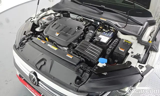 Volkswagen Arteon 2022 2.0 автомат (гидро), миниатюра 6 Volkswagen Arteon 2022 2.0 автомат (гидро), миниатюра 6