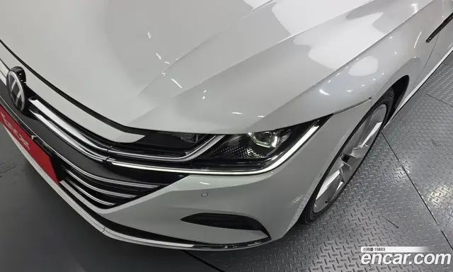 Volkswagen Arteon 2022 2.0 автомат (гидро), миниатюра 8 Volkswagen Arteon 2022 2.0 автомат (гидро), миниатюра 8