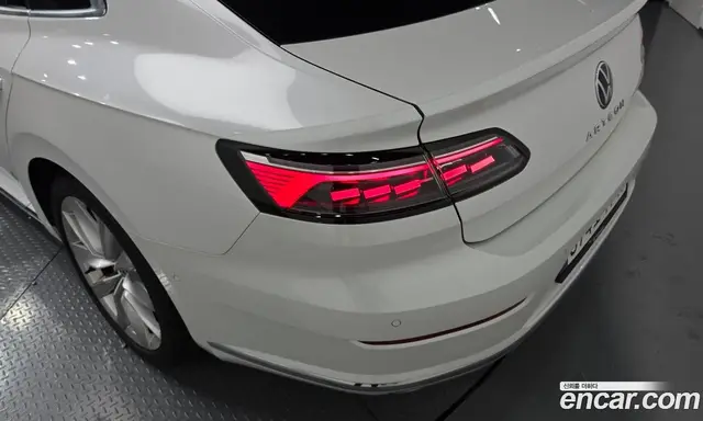 Volkswagen Arteon 2022 2.0 автомат (гидро), миниатюра 9 Volkswagen Arteon 2022 2.0 автомат (гидро), миниатюра 9