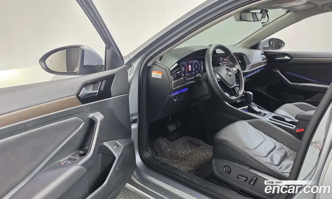 Volkswagen Jetta 2021 1.4 автомат (гидро), фото 12