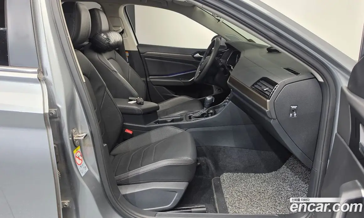 Volkswagen Jetta 2021 1.4 автомат (гидро), фото 15