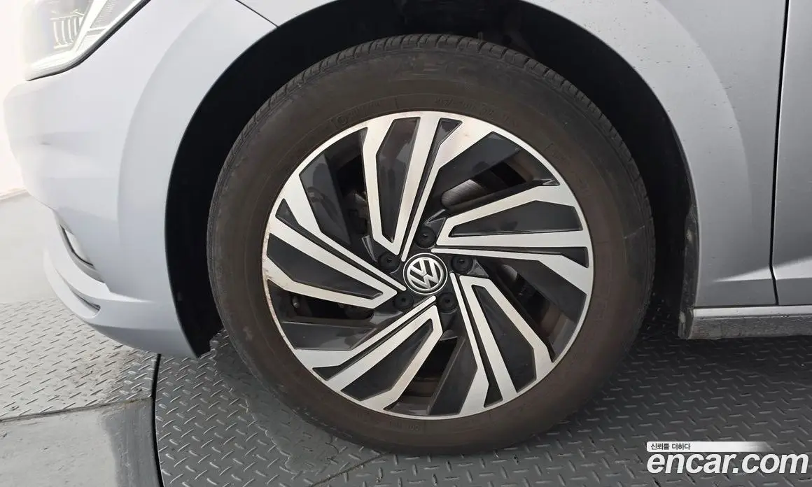 Volkswagen Jetta 2021 1.4 автомат (гидро), фото 4