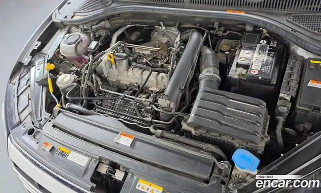 Volkswagen Jetta 2021 1.4 автомат (гидро), миниатюра 5