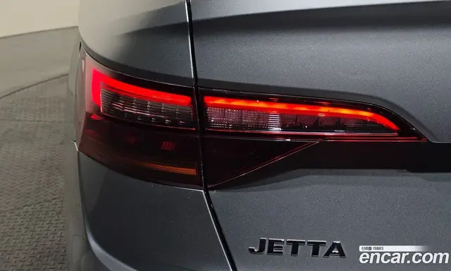 Volkswagen Jetta 2021 1.4 автомат (гидро), миниатюра 8