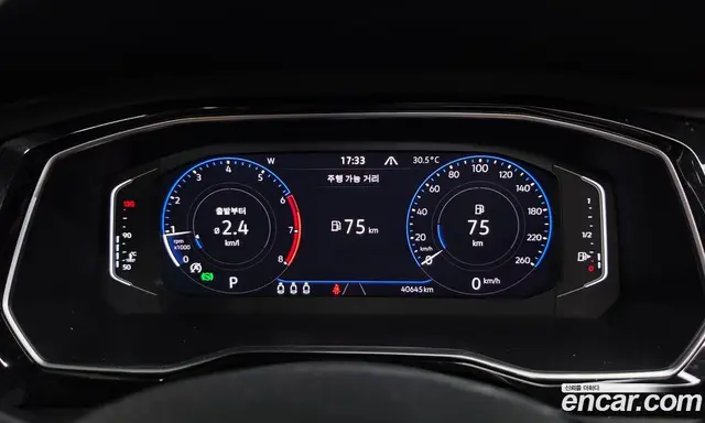 Volkswagen Jetta 2021 1.4 автомат (гидро), миниатюра 10