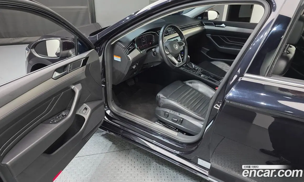 Volkswagen Passat 2022 2.0 автомат (гидро), фото 13 Volkswagen Passat 2022 2.0 автомат (гидро), фото 13