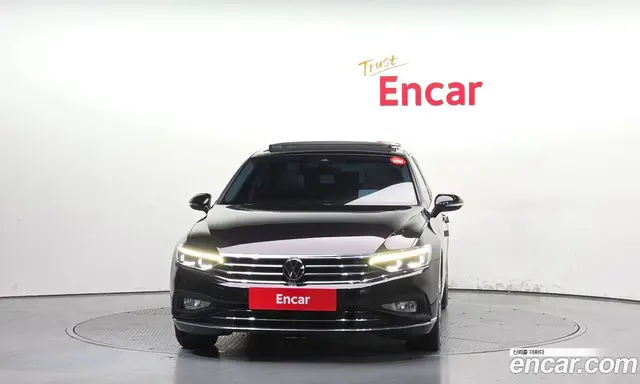 Volkswagen Passat 2022 2.0 автомат (гидро), миниатюра 3 Volkswagen Passat 2022 2.0 автомат (гидро), миниатюра 3