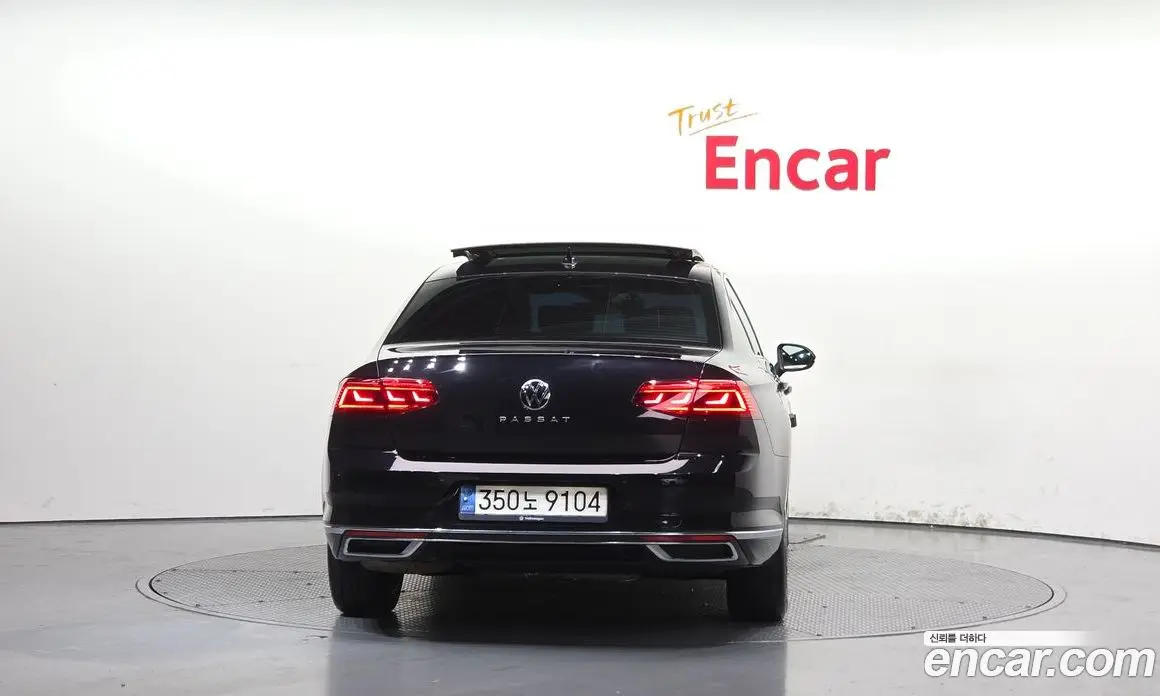 Volkswagen Passat 2022 2.0 автомат (гидро), фото 4 Volkswagen Passat 2022 2.0 автомат (гидро), фото 4