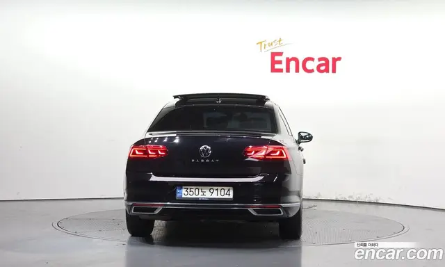 Volkswagen Passat 2022 2.0 автомат (гидро), миниатюра 4 Volkswagen Passat 2022 2.0 автомат (гидро), миниатюра 4