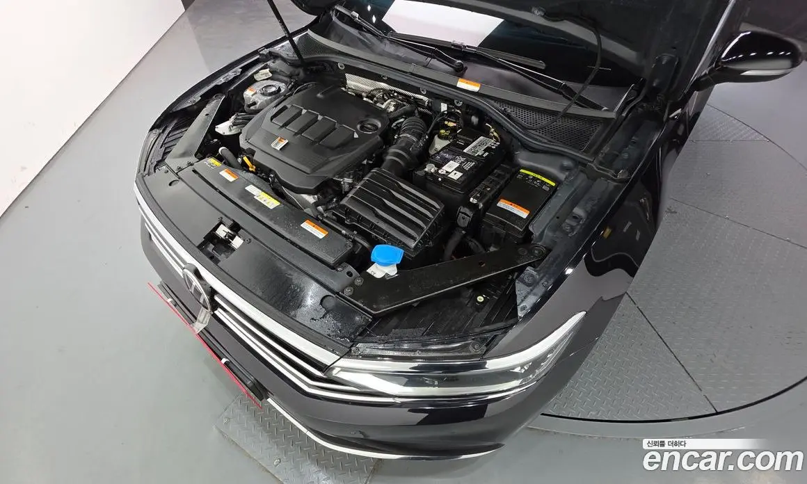Volkswagen Passat 2022 2.0 автомат (гидро), фото 6 Volkswagen Passat 2022 2.0 автомат (гидро), фото 6