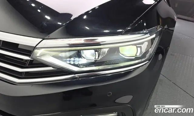 Volkswagen Passat 2022 2.0 автомат (гидро), миниатюра 8 Volkswagen Passat 2022 2.0 автомат (гидро), миниатюра 8