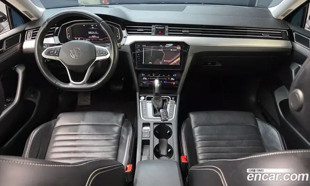 Volkswagen Passat 2022 2.0 автомат (гидро), миниатюра 10 Volkswagen Passat 2022 2.0 автомат (гидро), миниатюра 10