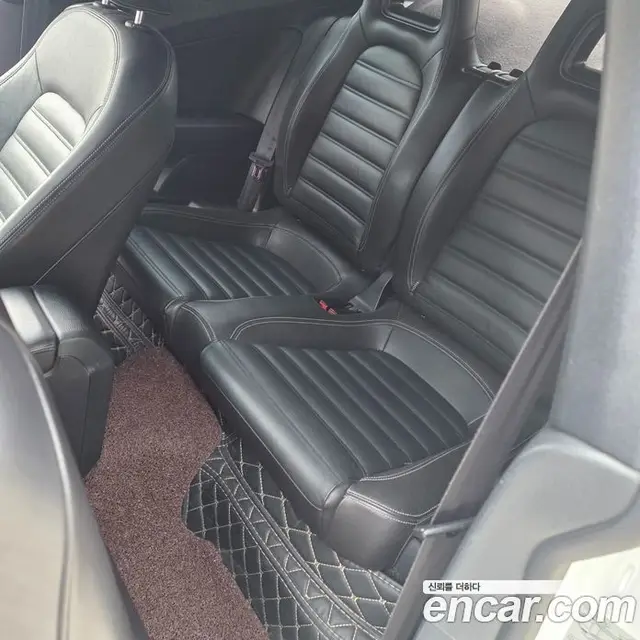 Volkswagen Scirocco 2012 2.0 автомат (гидро), миниатюра 12