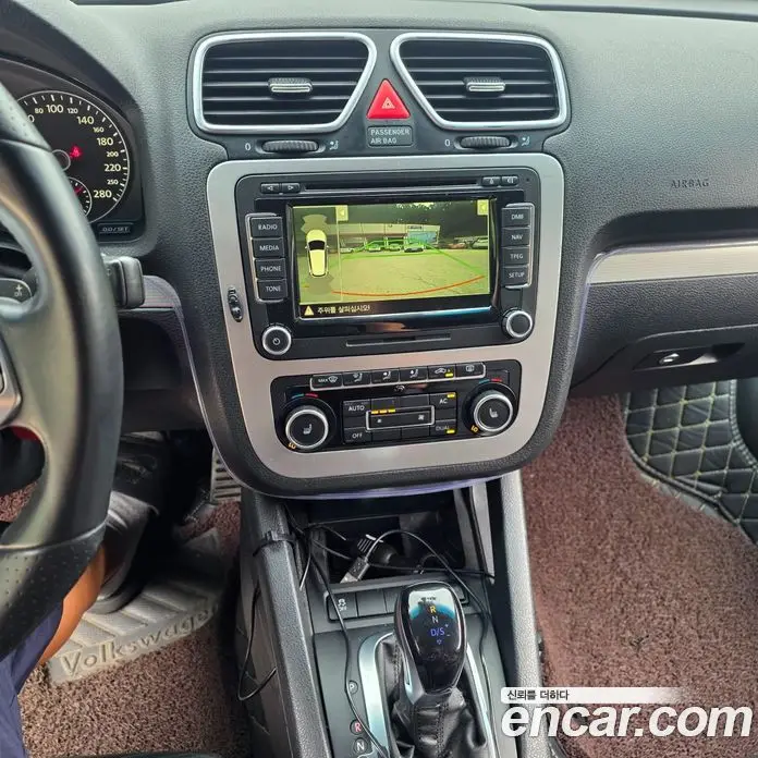 Volkswagen Scirocco 2012 2.0 автомат (гидро), фото 17 Volkswagen Scirocco 2012 2.0 автомат (гидро), фото 17
