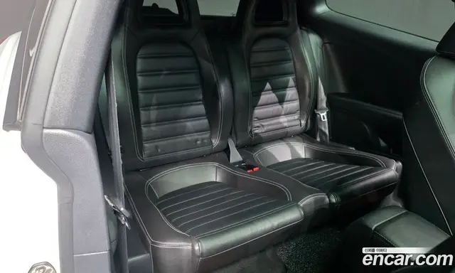 Volkswagen Scirocco 2015 2.0 автомат (гидро), миниатюра 12