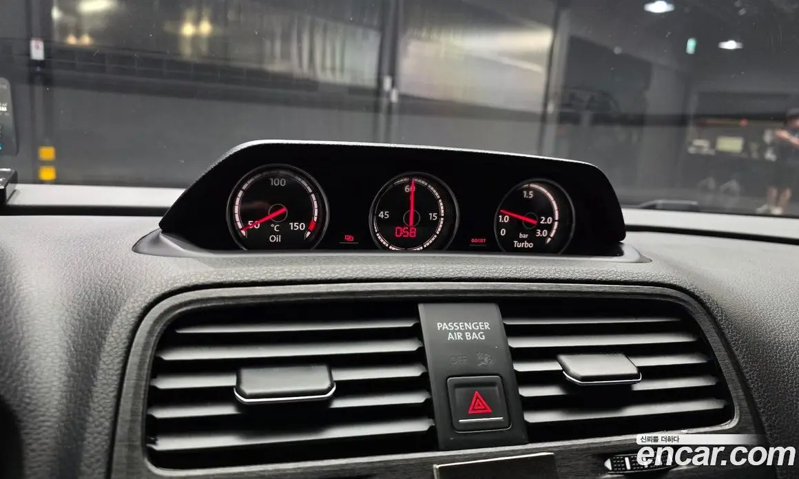 Volkswagen Scirocco 2015 2.0 автомат (гидро), фото 14